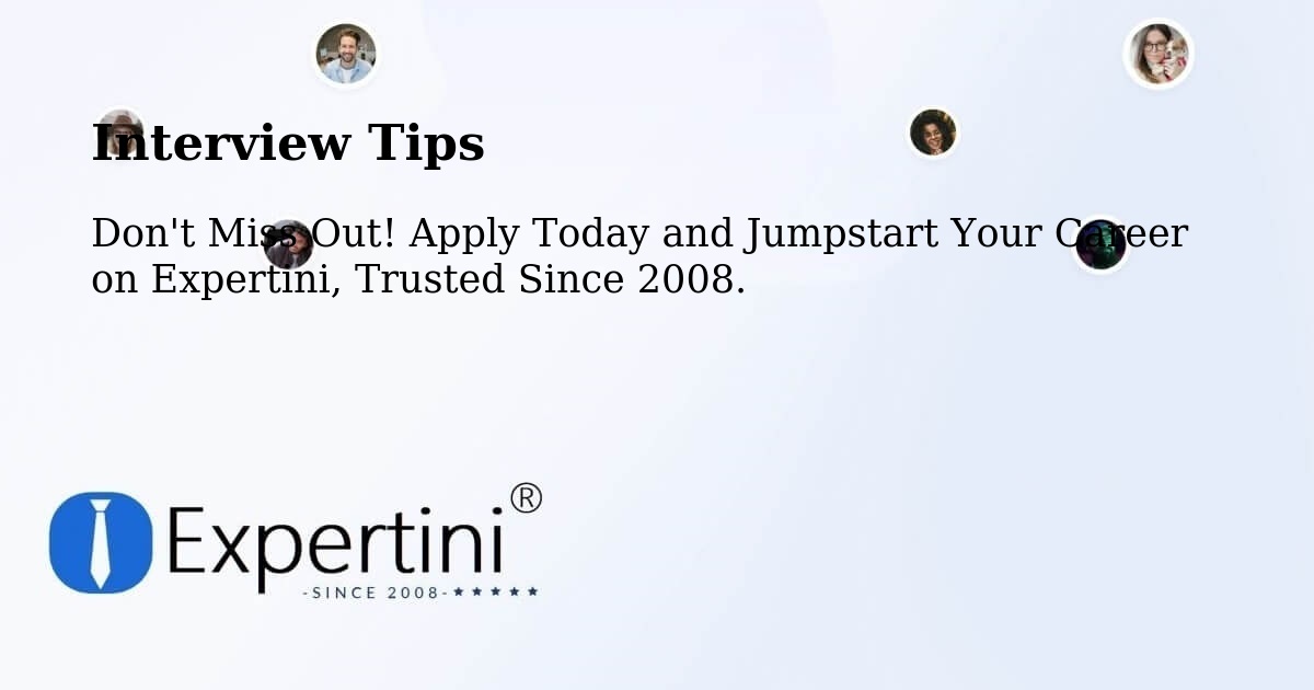 Interview Tips & Techniques for Job Seekers – Kuria - Kuria, Kiribati Jobs Expertini